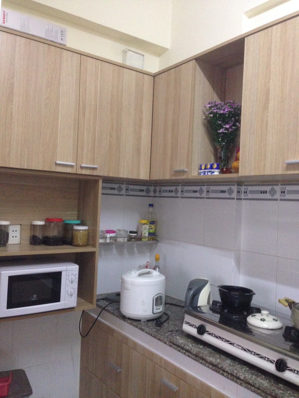 CẦN BÁN CHUNG CƯ LÊ KHU B ĐƯỜNG AN DƯƠNG VƯƠNG PHƯỜNG AN LẠC QUẬN BÌNH TÂN . TP HCM 10984640