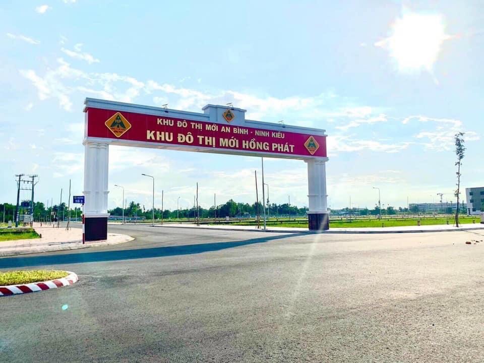 Khu đô thị An Bình vị trí thịnh vượng tầm cỡ quốc tế ngay tại Ninh Kiều Cần Thơ 10984732