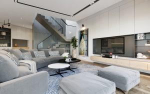 Bán căn hộ Penthouse suất ngoại giao tòa B – VC2 GOLDEN HEART – Khu đô thị Kim văn Kim Lũ 10984832