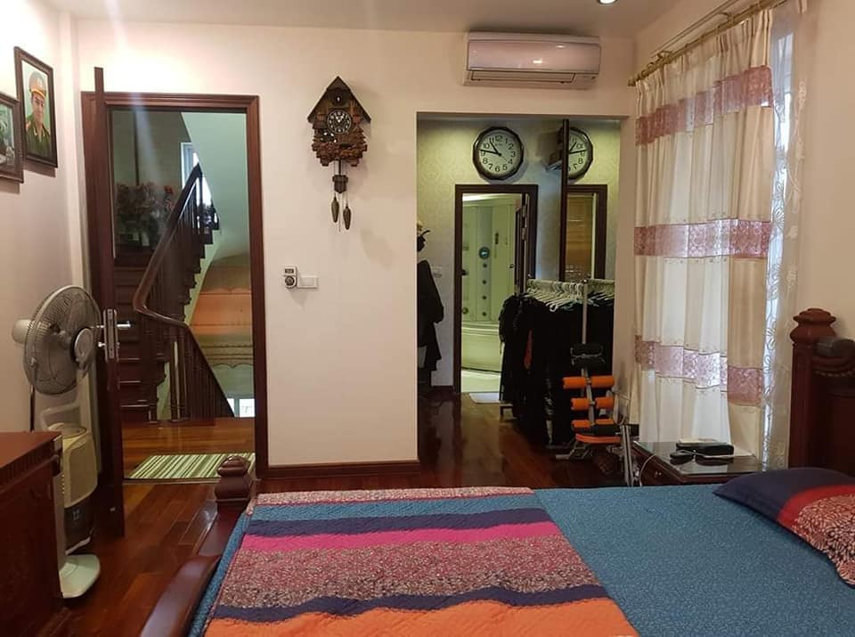 Biệt thự đẳng cấp 201m Mễ Trì: Ảnh, thông số thật. LH 0975626023 10986606