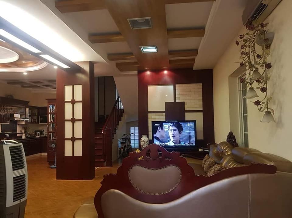 Biệt thự đẳng cấp 201m Mễ Trì: Ảnh, thông số thật. LH 0975626023 10986606