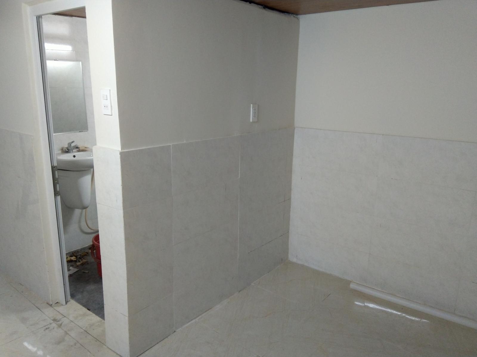 Chính chủ cho thuê phòng trọ mới xây, có gác, máy lạnh, toilet riêng gần chợ Linh Xuân – Thủ Đức. LHQL: 0946226876


 10987394