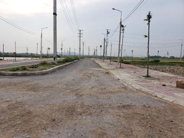 BÁN ĐẤT MẶT BẰNG 2414 XÃ ĐÔNG THANH, HUYỆN ĐÔNG SƠN , TỈNH THANH HÓA . LH : 0337702438 10988736