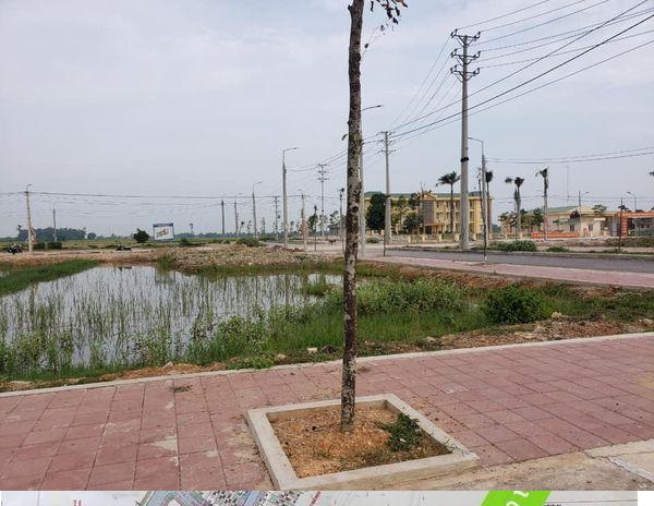 BÁN ĐẤT MẶT BẰNG 2414 XÃ ĐÔNG THANH, HUYỆN ĐÔNG SƠN , TỈNH THANH HÓA . LH : 0337702438 10988736