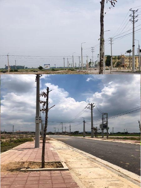 BÁN ĐẤT MẶT BẰNG 2414 XÃ ĐÔNG THANH, HUYỆN ĐÔNG SƠN , TỈNH THANH HÓA . LH : 0337702438 10988736