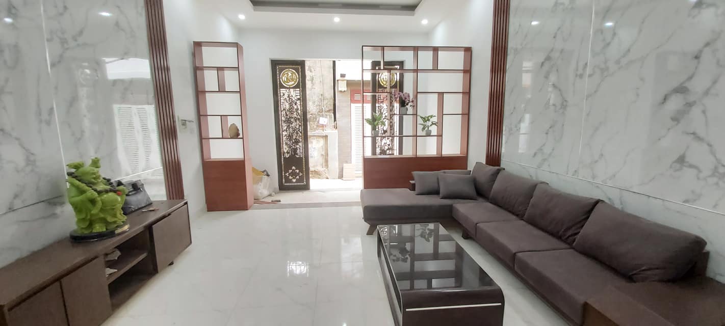 Bán Nhanh Nhà Đại Cồ Việt, Hai Bà Trưng Kinh Doanh, Ôtô 60m2x5T, Mặt tiền 6m, Lô Góc, Giá 8.1 tỷ
 10992387