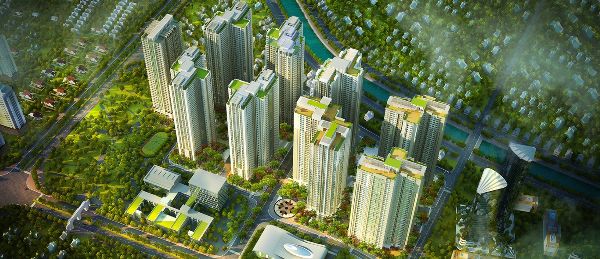 Cần chuyển nhượng căn hộ S1.023002 Dự án Vinhome Smart City Đại lộ Thăng Long, Nam Từ Liêm, Hà Nội 10992676