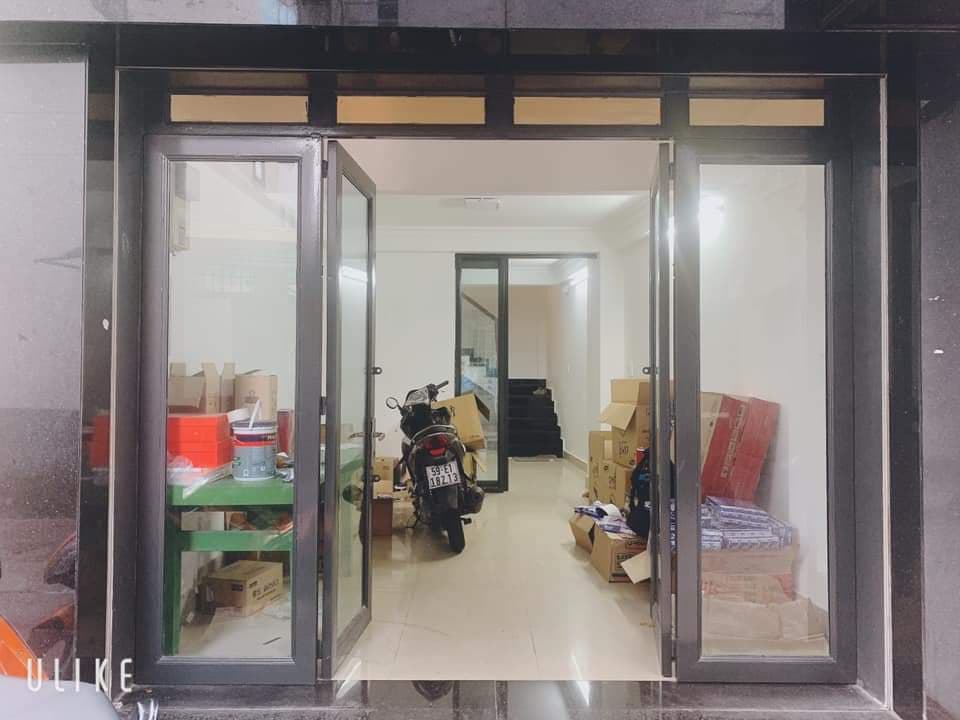 Nhà bán HXH đường Trần Huy Liệu, P12, Phú Nhuận, nhà đẹp 5 tầng giá chỉ 7tỷ500. 10993070