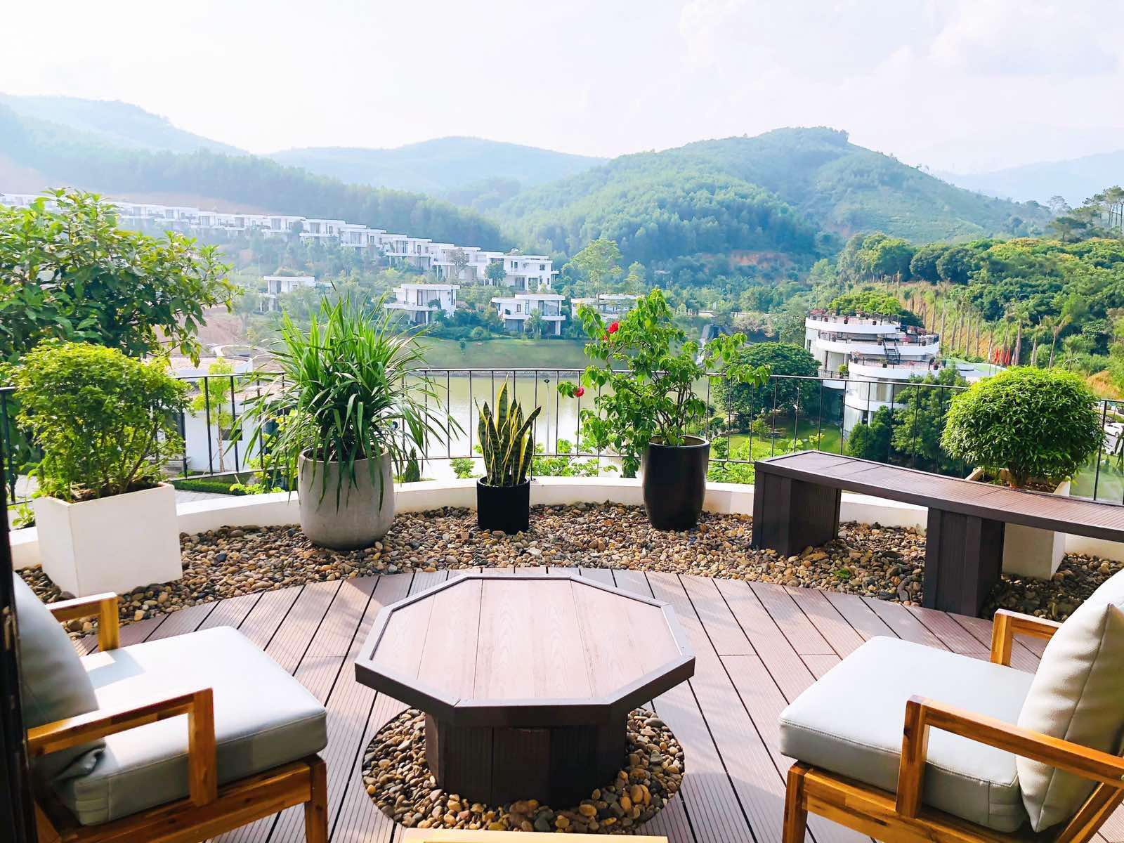 Bán BT nghỉ dưỡng Ivory Villas & Resort full nội thất 5* vị trí đắc địa nhất Lương Sơn,Hòa Bình
 10993213