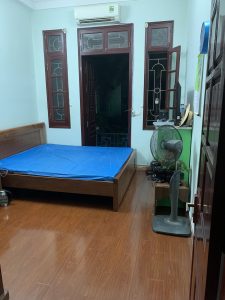 Bán nhà Nhà mặt phố Cốm Vòng - Cầu Giấy 10995867