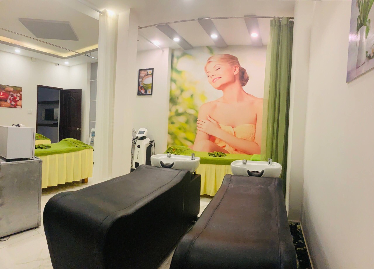 DO BẬN VIỆC GIA ĐÌNH Ở QUÊ, MINH CHUYỂN CƠ SỞ VỀ TỈNH, NÊN MÌNH CẦN SANG SPA GẤP Ở GÒ VẤP 10999521