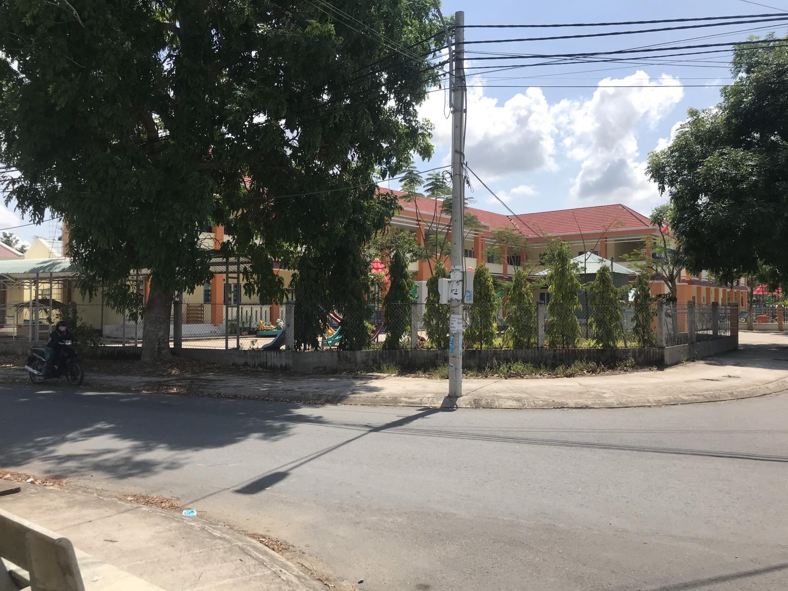 Đất nền cầu Ông Thìn - KDC Tân Kim còn 2 lô diện tích 90m2 (650tr), 106m2 (780tr), SHR sang tên
 11000155