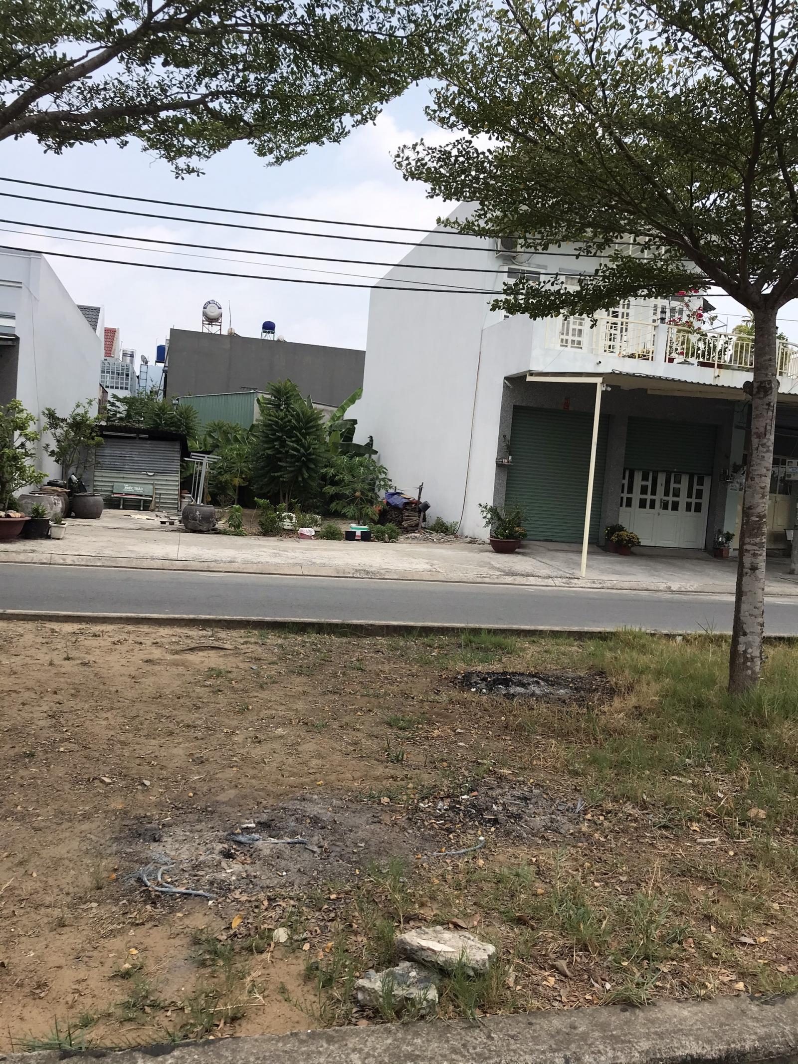 Đất nền cầu Ông Thìn - KDC Tân Kim còn 2 lô diện tích 90m2 (650tr), 106m2 (780tr), SHR sang tên
 11000155