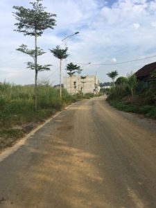 Chính chủ cần bán 2 lô đất 14/15 KOSY tại Khu Đô Thị Mới Cam Đường- Thành Phố Lào Cai. 11003398