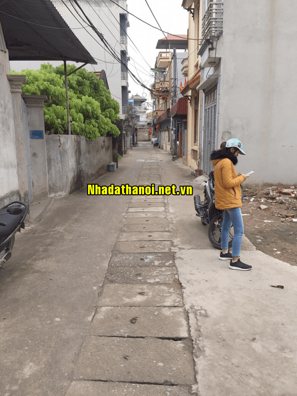 
Chính chủ cần bán lô đất tại Xã Ngọc Hồi, Huyện Thanh Trì, Hà Nội 11006298