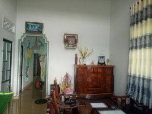 Chình chủ cần bán Đất và Nhà gấp ở mặt phố Trần Kiên, thị trấn Quảng Phú, Cư M'gar, Đăk Lăk 11008562