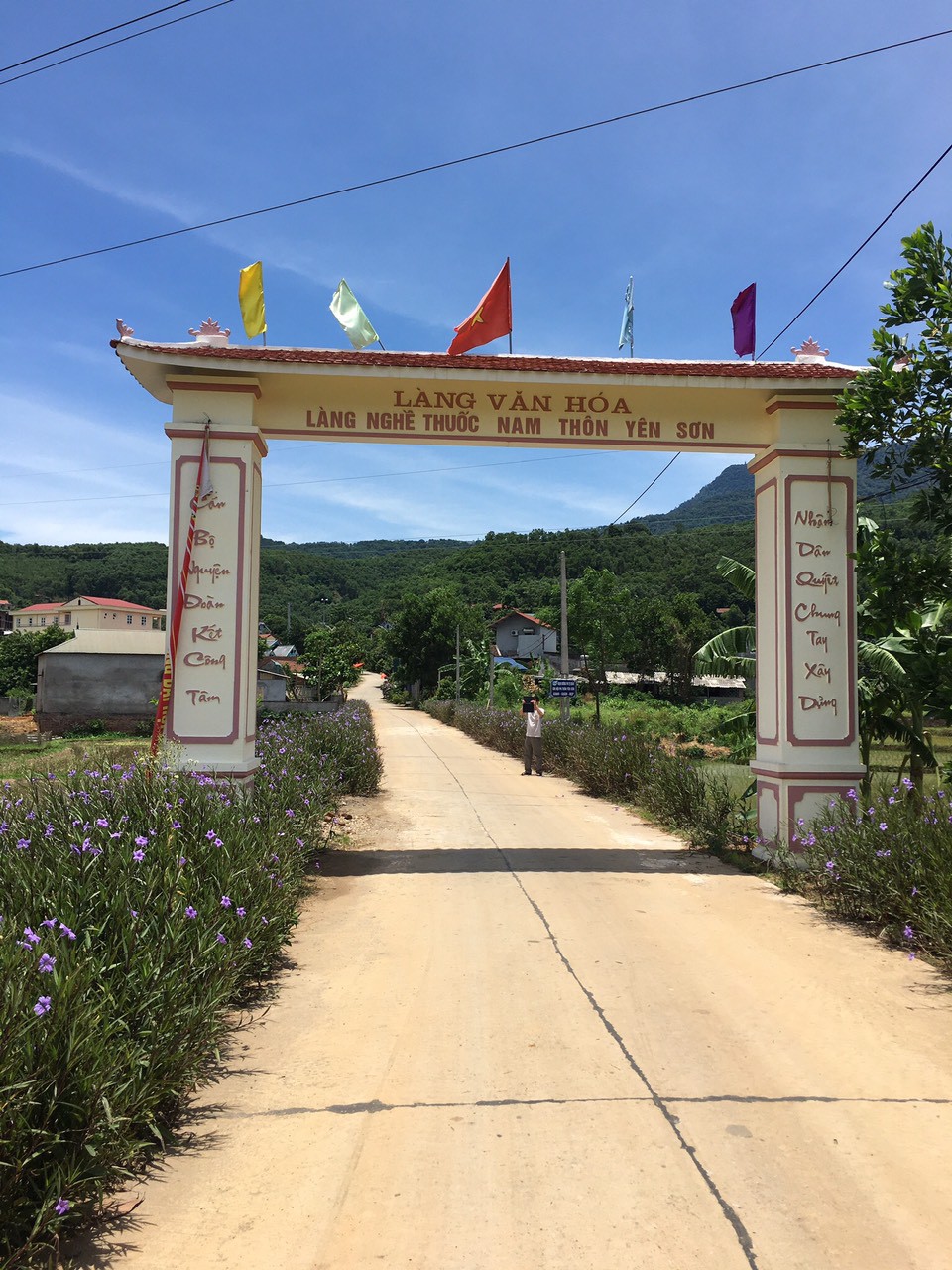 BÁN ĐẤT THÔN 8 TẢN LĨNH BÀ TRẠI, BA VÌ, HÀ NỘI 11008742