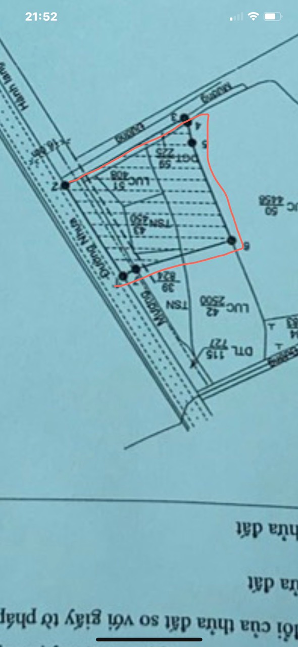 BÁN GẤP 2724M2 XÂY DỰNG NHÀ XƯỞNG VỪA VÀ NHỎ VỊ TRÍ : CỤM CÔNG NGHIỆP NGỌC LÂM- MỸ HÀO, HƯNG YÊN 11008915