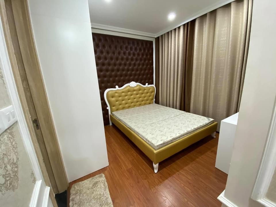 Tôi cần cho thuê căn hộ 86m2, 3 phòng ngủ đẹp tại dự án HD Mon. Giá 13 tr/th. LH 0866416107 11012279