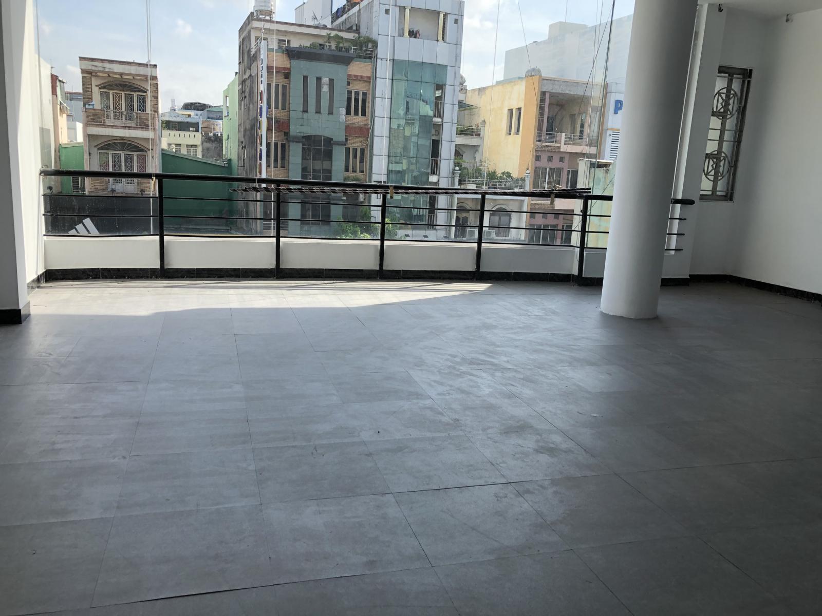 -Trống 2 Lầu Cần Cho Thuê ( MT 259 Cộng Hoà DT 7,5x13M) 11012795