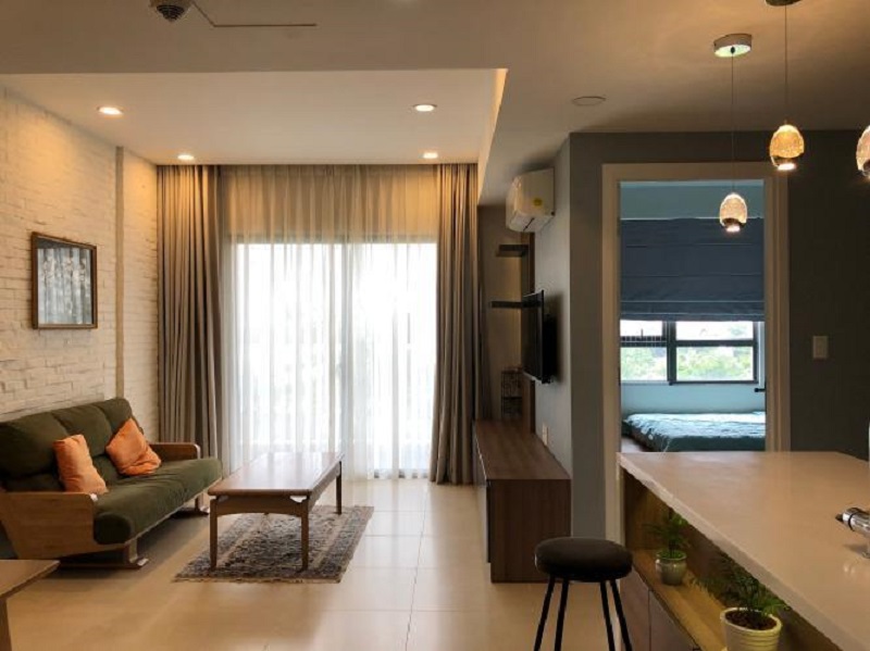 Mua căn hộ tại Thảo Điền, với 4.5 tỷ, Proview giới thiệu một số dự án như sau 11014676