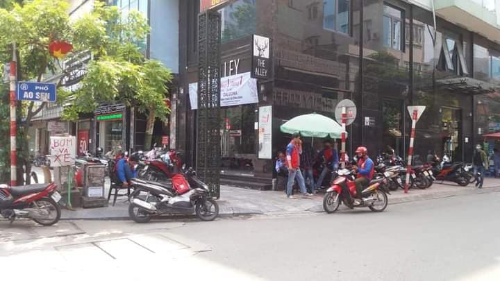 Khu Ao Sen-Hà Đông, DT 36m2, 3 tầng, MT 4m, giá dưới 5 tỷ 11015411