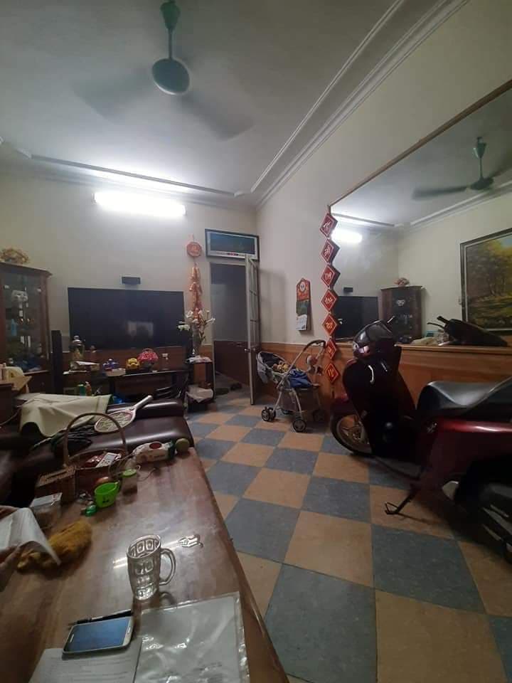 Khu Ao Sen-Hà Đông, DT 36m2, 3 tầng, MT 4m, giá dưới 5 tỷ 11015411