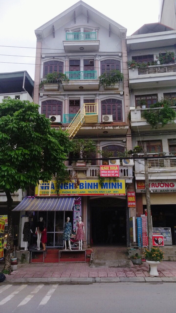 Chính chủ cần bán nhà 4 tầng tại Hà Nội 11017220
