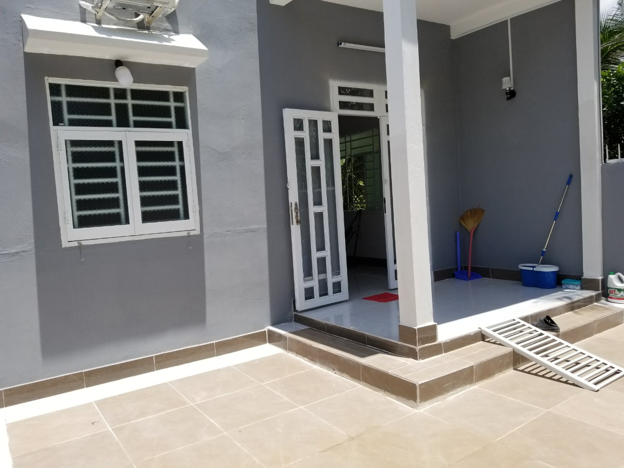 BÁN NHÀ ẤP 1 XÃ TRUNG AN THÀNH PHỐ MỸ THO TỈNH TIỀN GIANG. 11017983