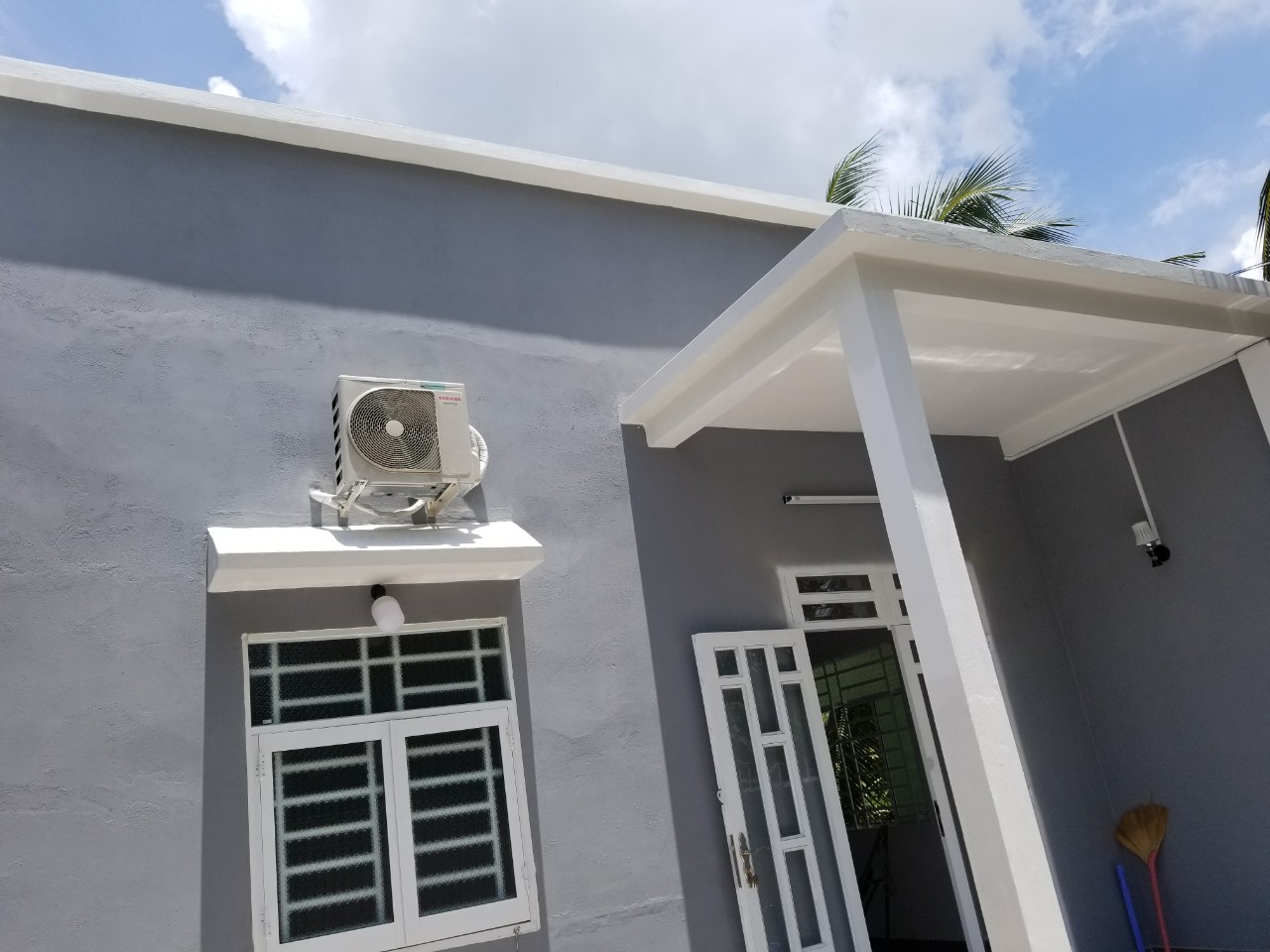 BÁN NHÀ ẤP 1 XÃ TRUNG AN THÀNH PHỐ MỸ THO TỈNH TIỀN GIANG. 11017983