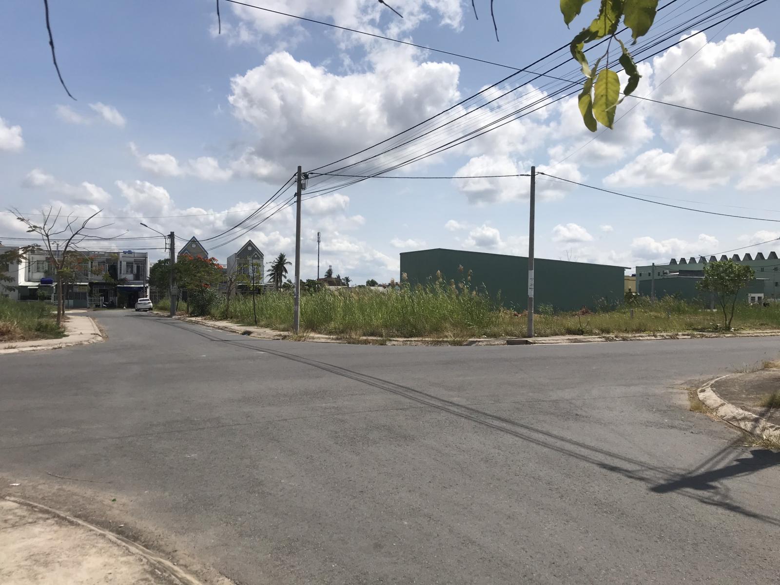 Đất nền cầu Ông Thìn - KDC Tân Kim tái định cư Đặng Quỳnh 650tr/90m2
 11018142