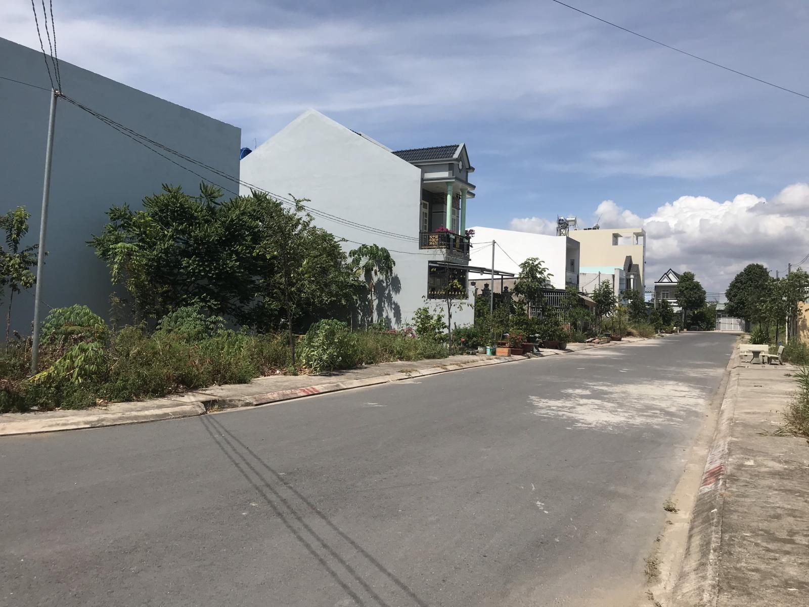 Đất nền cầu Ông Thìn - KDC Tân Kim tái định cư Đặng Quỳnh 650tr/90m2
 11018142