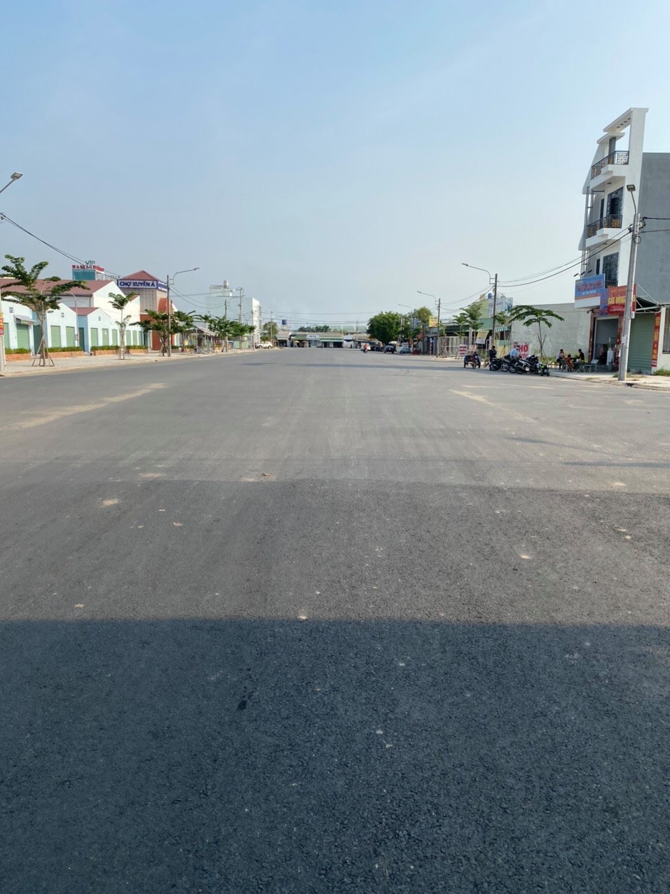 Đất nền cầu Ông Thìn - KDC Tân Kim tái định cư Đặng Quỳnh 650tr/90m2
 11018142