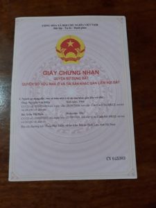Chính chủ cần bán lô đất tại: Khu đô thị Liêm Chung, Phủ Lý, Hà Nam. 11019257