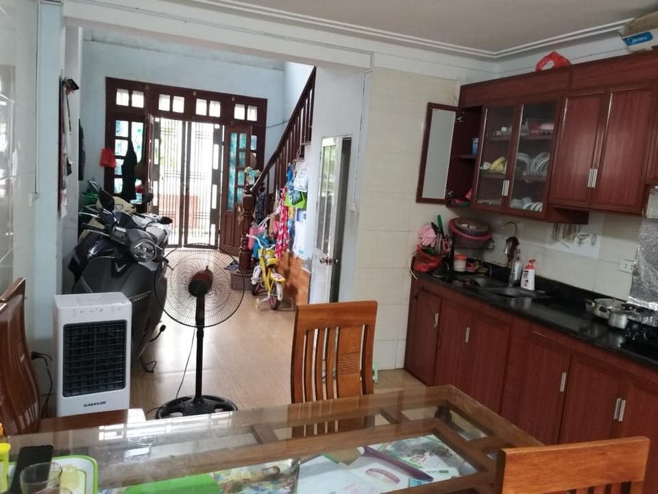 Nhà ngõ 8 Ngọc Hồi, Hoàng Liệt 37m2, đủ công năng, giao thông, 2.7 tỷ 11020714