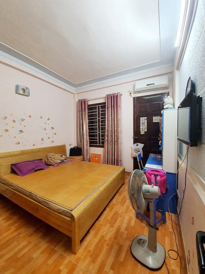 Nhà ngõ 8 Ngọc Hồi, Hoàng Liệt 37m2, đủ công năng, giao thông, 2.7 tỷ 11020714