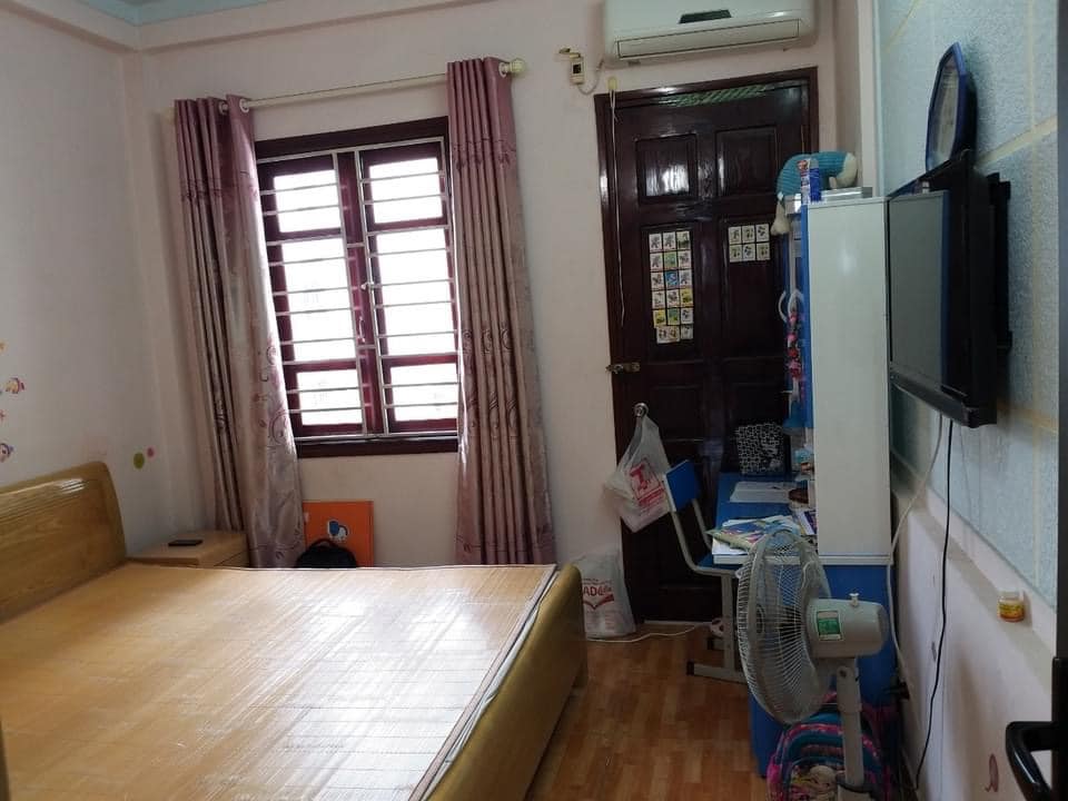 Nhà ngõ 8 Ngọc Hồi, Hoàng Liệt 37m2, đủ công năng, giao thông, 2.7 tỷ 11020714