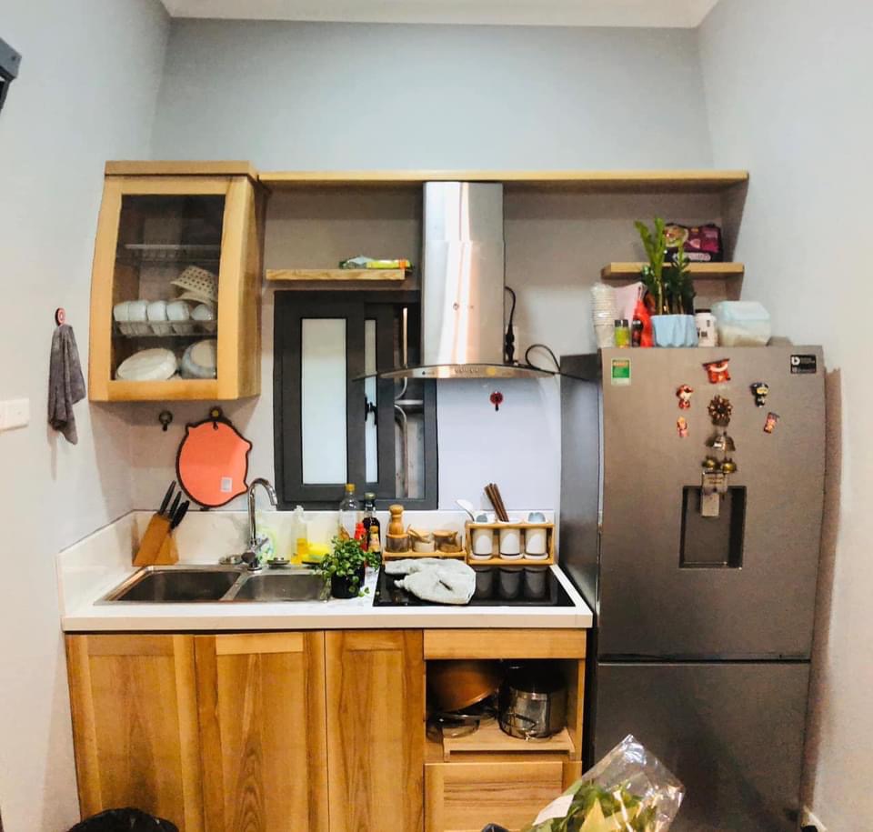 Bán nhà Giảng Võ. Nhà mới, đẹp, hiếm, nội thất sang chảnh 5 tầng 2.1 tỷ 11020953