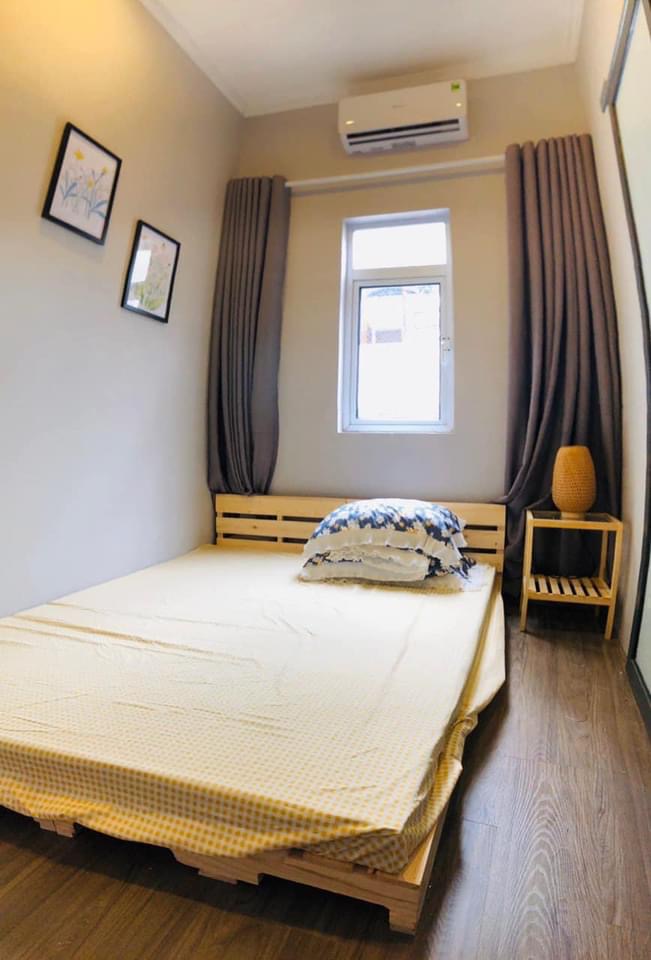 Bán nhà Giảng Võ. Nhà mới, đẹp, hiếm, nội thất sang chảnh 5 tầng 2.1 tỷ 11020953