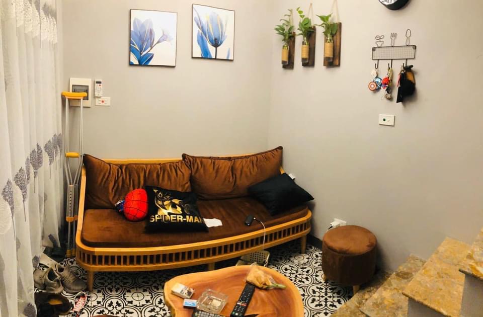 Bán nhà Giảng Võ. Nhà mới, đẹp, hiếm, nội thất sang chảnh 5 tầng 2.1 tỷ 11020953