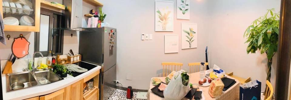 Bán nhà Giảng Võ. Nhà mới, đẹp, hiếm, nội thất sang chảnh 5 tầng 2.1 tỷ 11020953