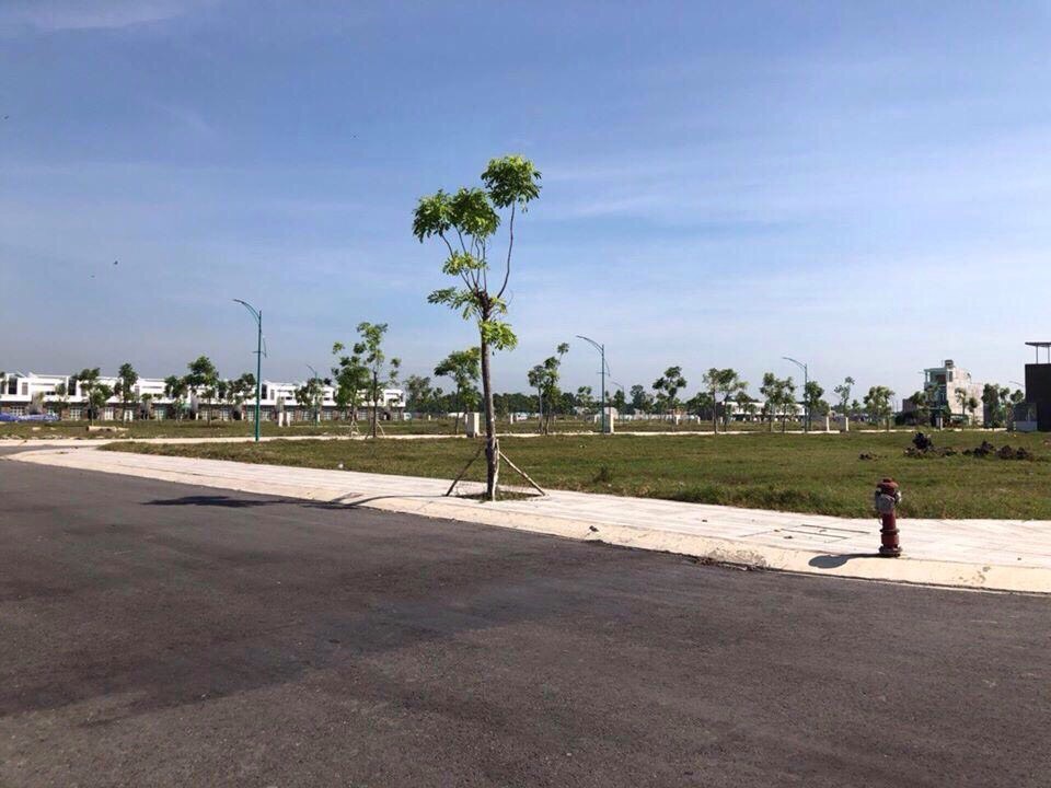 Cơ hội đầu tư chỉ với 290 triệu - Lợi nhuận 25% - Cảng quốc tế Long An - Quốc Lộ 50

 11021744