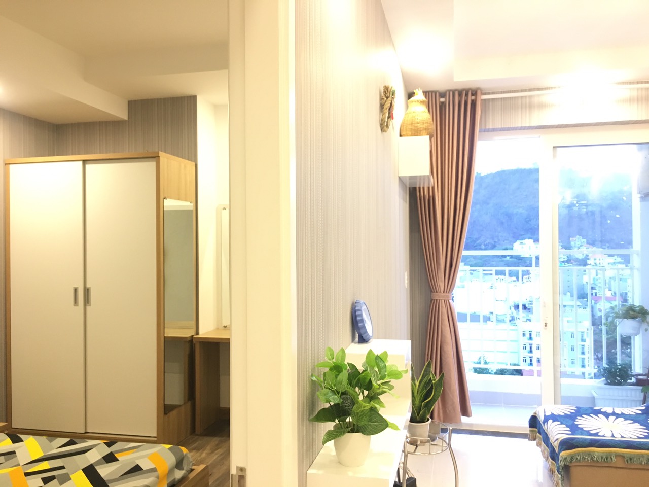 Bán căn hộ Vũng Tàu Melody, 2 phòng ngủ nội thất siêu đẹp view biển giá tốt nhất tòa nhà 11022440
