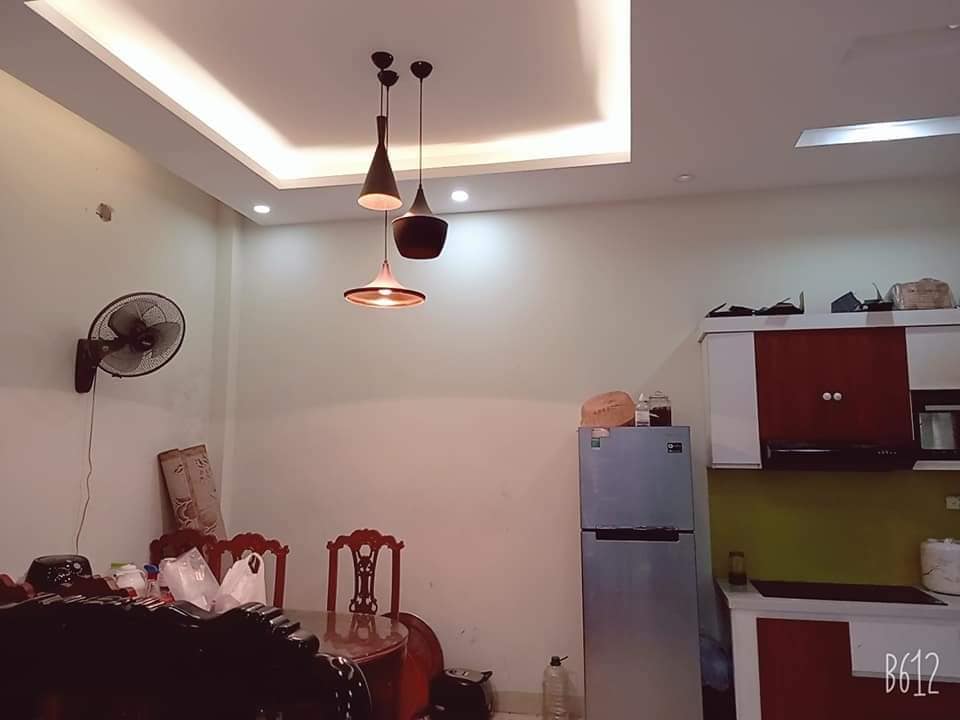 SIÊU PHẨM BÁN NHÀ TỪ LIÊM 52M2 X5 TẦNG GIÁ CHỈ 4.7 TỶ 11022827