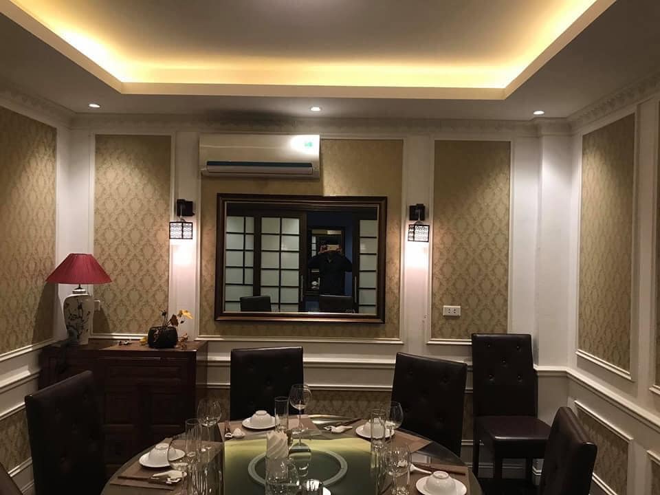 BÁN NHÀ LIỀN KỀ, TRẦN VĂN LAI, MỄ TRÌ 142M 4 TẦNG. KINH DOANH SẦM UẤT. 11022992