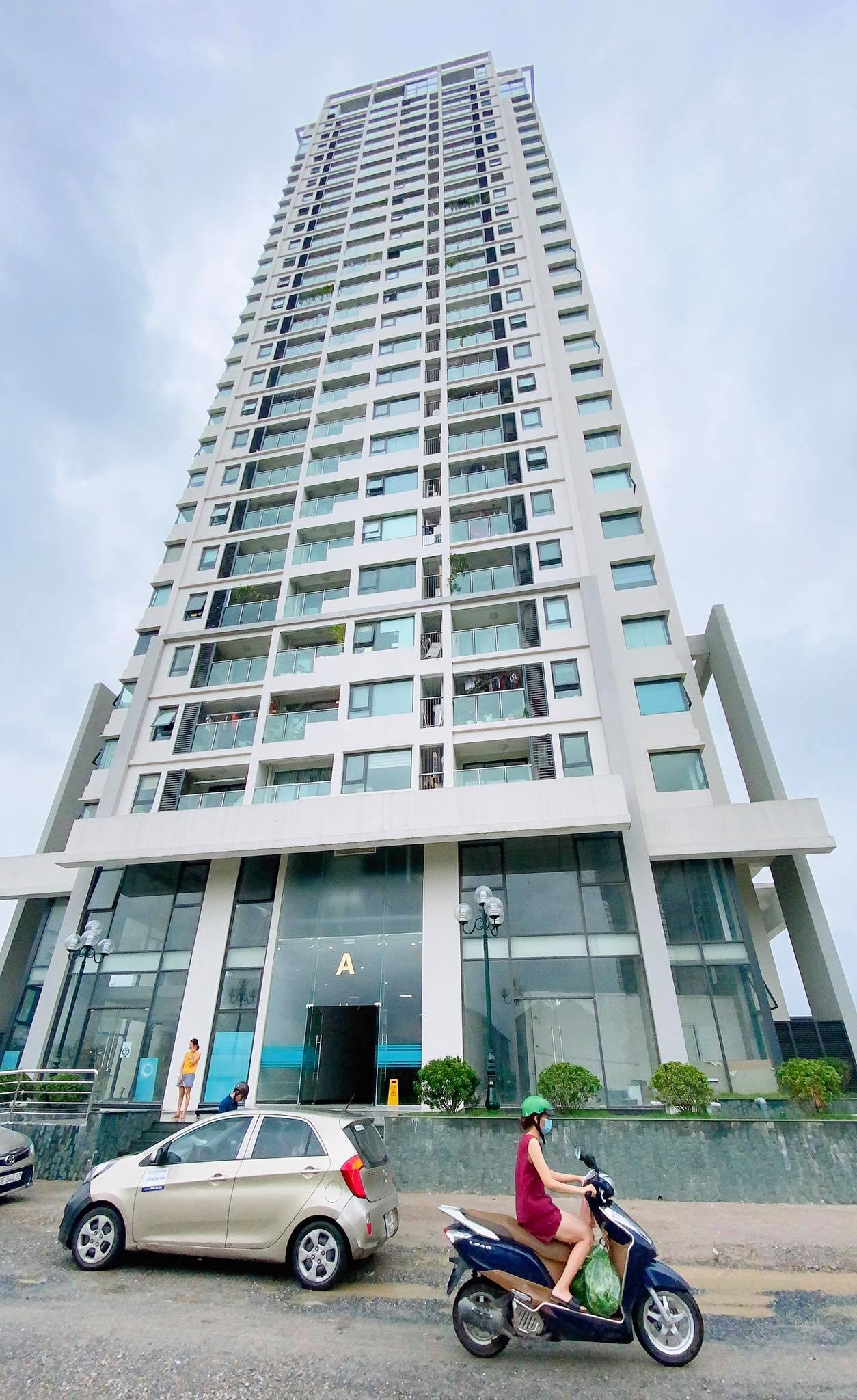 Bán căn hộ chung cư ECO Dream, Nguyễn Xiển 46m2, 1tỷ35 11024900