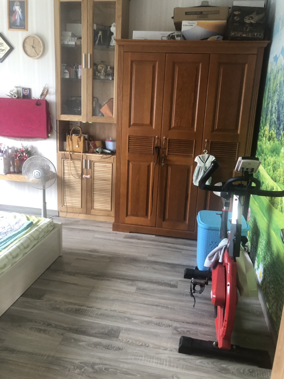 Gấp! Bán Căn Hộ Chung cư Cửu Long, đường Nơ Trang Long, P.13, Q.Bình Thạnh. LH: 0906720758
 11030083