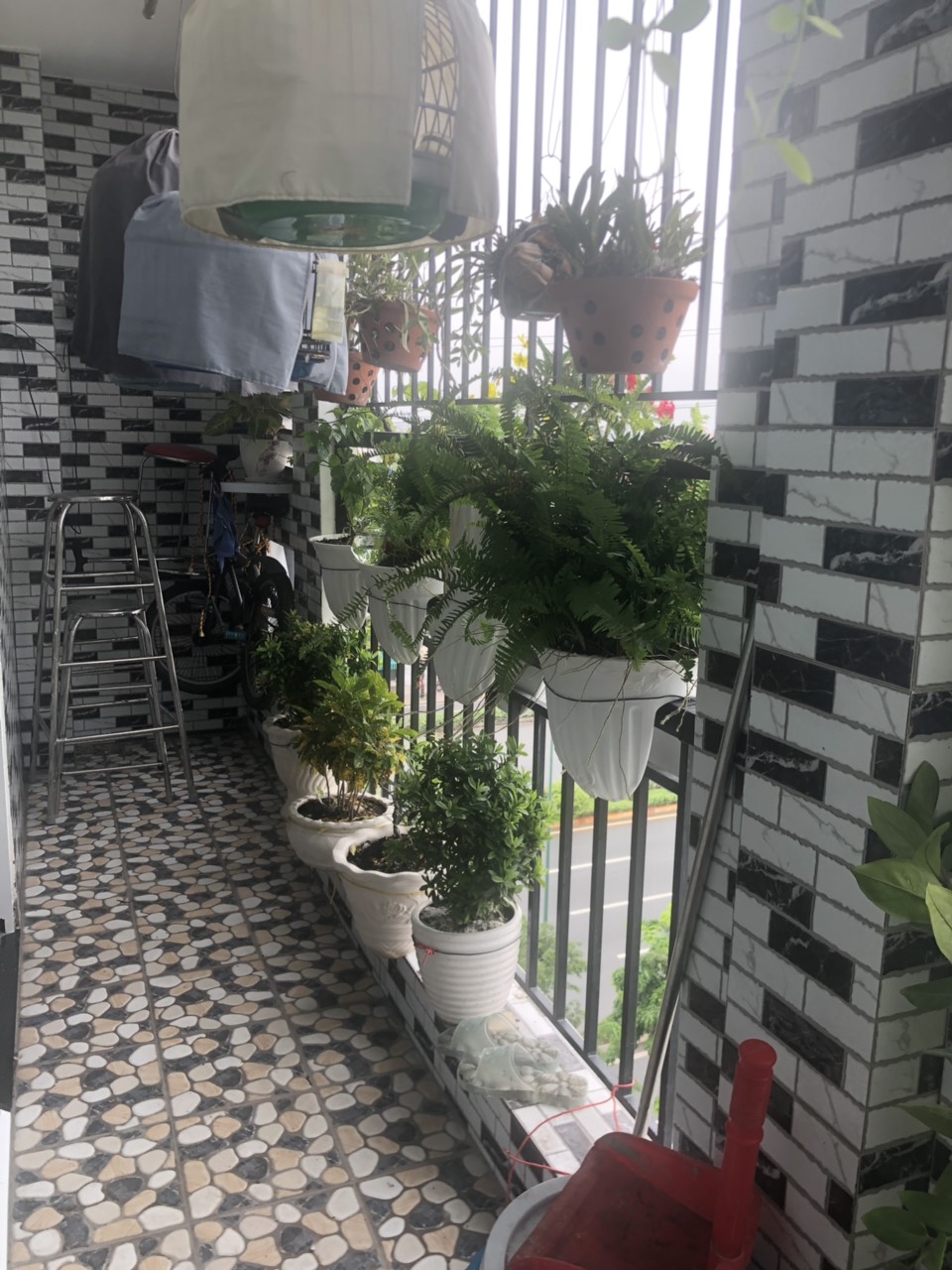 Gấp! Bán Căn Hộ Chung cư Cửu Long, đường Nơ Trang Long, P.13, Q.Bình Thạnh. LH: 0906720758
 11030083