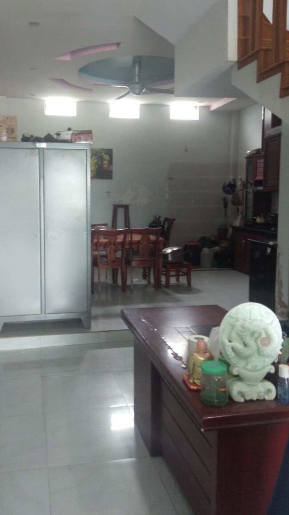 CHÍNH CHỦ CẦN BÁN NHÀ SỐ 342 ĐƯỜNG AN DƯƠNG VƯƠNG - - THÀNH PHỐ LÀO CAI - LÀO CAI. 11035898