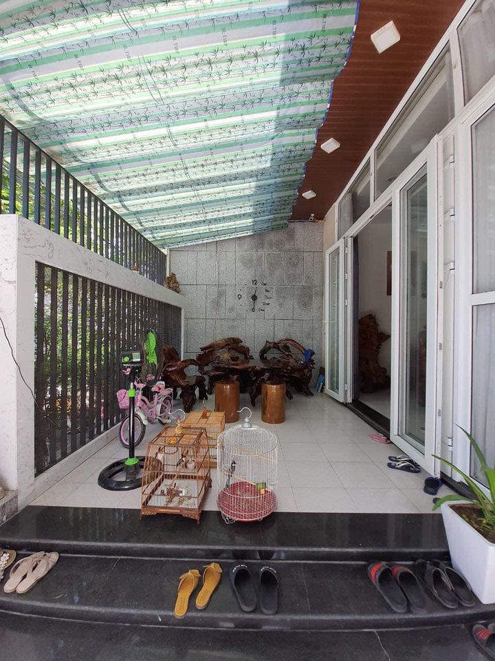 Biệt thự mini đường Phú Lộc 19, vị trí đẹp, nhà mới đầy đủ tiện ích. 11036556